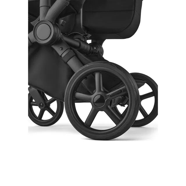 BUGABOO DONKEY 6 MONO COMPLETE SINGLE-TO-DOUBLE STROLLER DOUBLE STROLLER BUGABOO