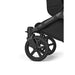 BUGABOO DONKEY 6 MONO COMPLETE SINGLE-TO-DOUBLE STROLLER DOUBLE STROLLER BUGABOO