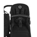 BUGABOO DONKEY 6 MONO COMPLETE SINGLE-TO-DOUBLE STROLLER DOUBLE STROLLER BUGABOO