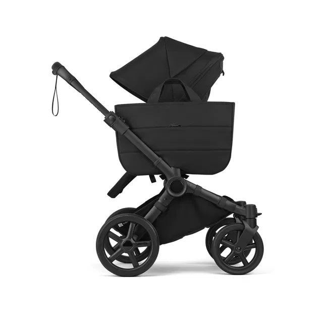 BUGABOO DONKEY 6 MONO COMPLETE SINGLE-TO-DOUBLE STROLLER DOUBLE STROLLER BUGABOO