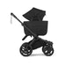 BUGABOO DONKEY 6 MONO COMPLETE SINGLE-TO-DOUBLE STROLLER DOUBLE STROLLER BUGABOO