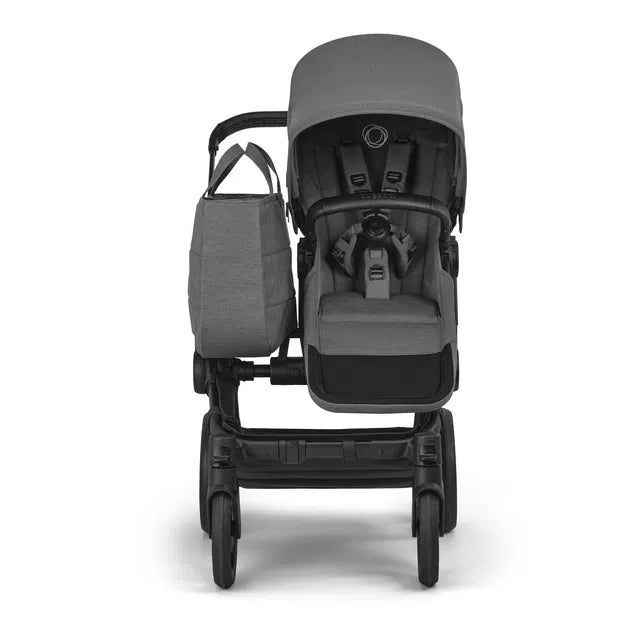 BUGABOO DONKEY 6 MONO COMPLETE SINGLE-TO-DOUBLE STROLLER DOUBLE STROLLER BUGABOO