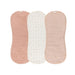 ELY`S & CO. 3 PACK MUSLIN BURP CLOTHS