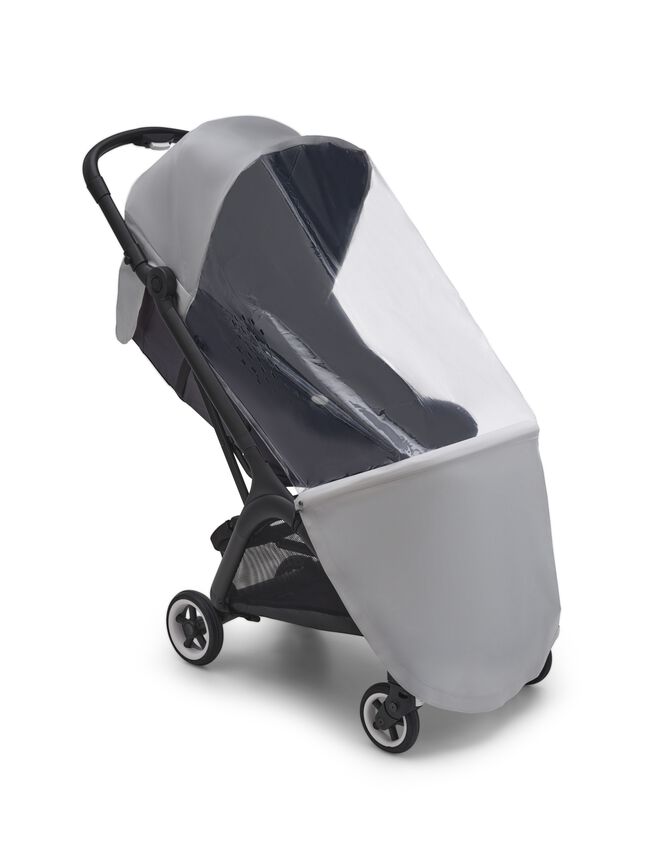 bugaboo runner baby bunting