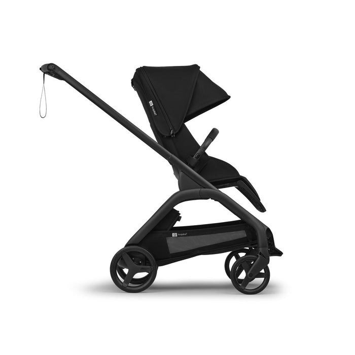 BUGABOO DRAGONFLY PLUS 2-IN-1 SEAT & BASSINET STROLLER FULL-SIZE STROLLER BUGABOO