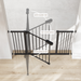 COMFY CUBS BABY SAFETY GATE WITH 3 EXTENSIONS GATE COMFY CUBS