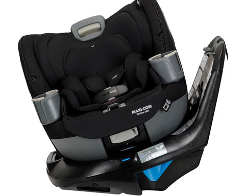 MAXI-COSI EMME 360 ROTATING ALL-IN-ONE CONVERTIBLE CAR SEAT