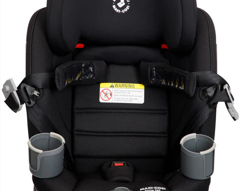 MAXI-COSI EMME 360 ROTATING ALL-IN-ONE CONVERTIBLE CAR SEAT