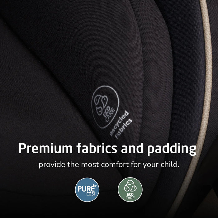 MAXI-COSI KANI 4-IN-1 CONVERTIBLE CAR SEAT - SEA SHADOW