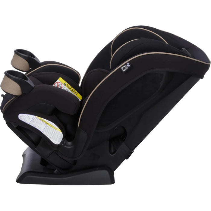 MAXI-COSI KANI 4-IN-1 CONVERTIBLE CAR SEAT - SEA SHADOW