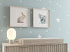 MOONLIT BY MELO CRESCENT COLLECTION . PICTURE FRAMES (X 2) FURNITURE MELO