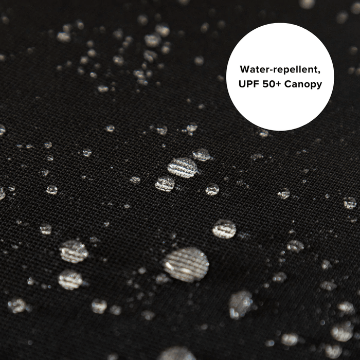 Stroll, Sleep, & Ride Travel System Stroller System Orbit Baby