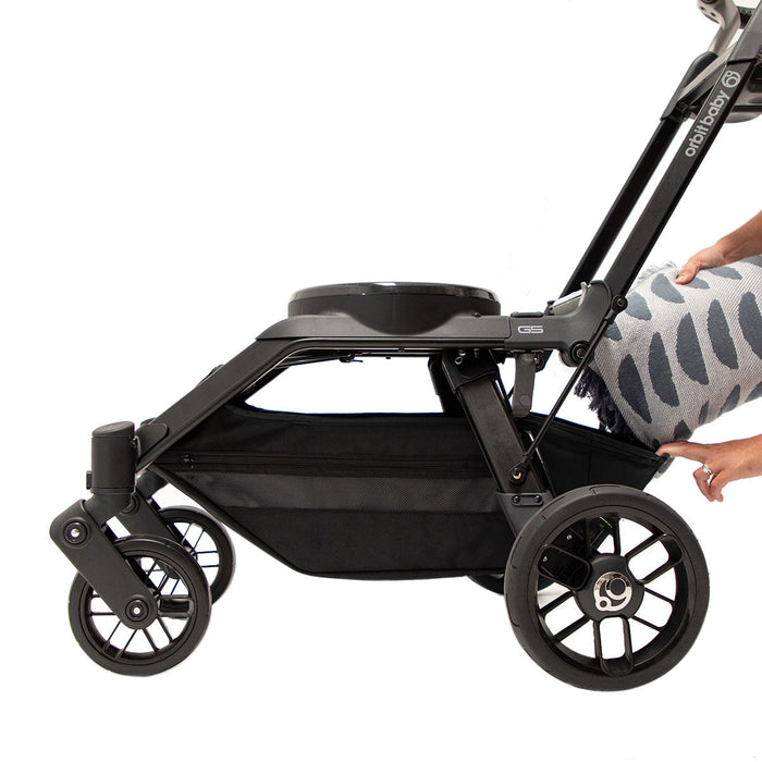 G5 Stroller Baby Strollers Orbit Baby