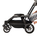 Stroll, Sleep, & Ride Travel System Stroller System Orbit Baby
