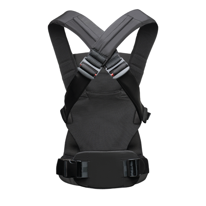 The Baby Carrier 2