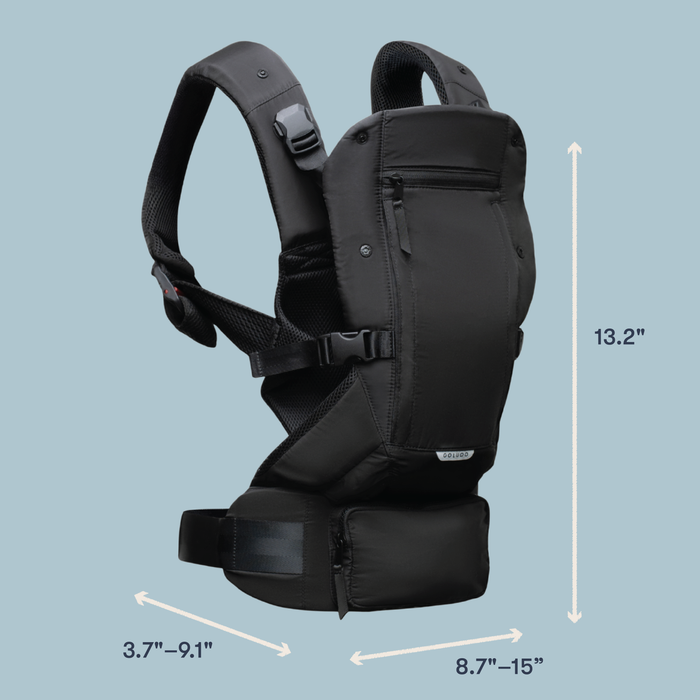 The Baby Carrier 2