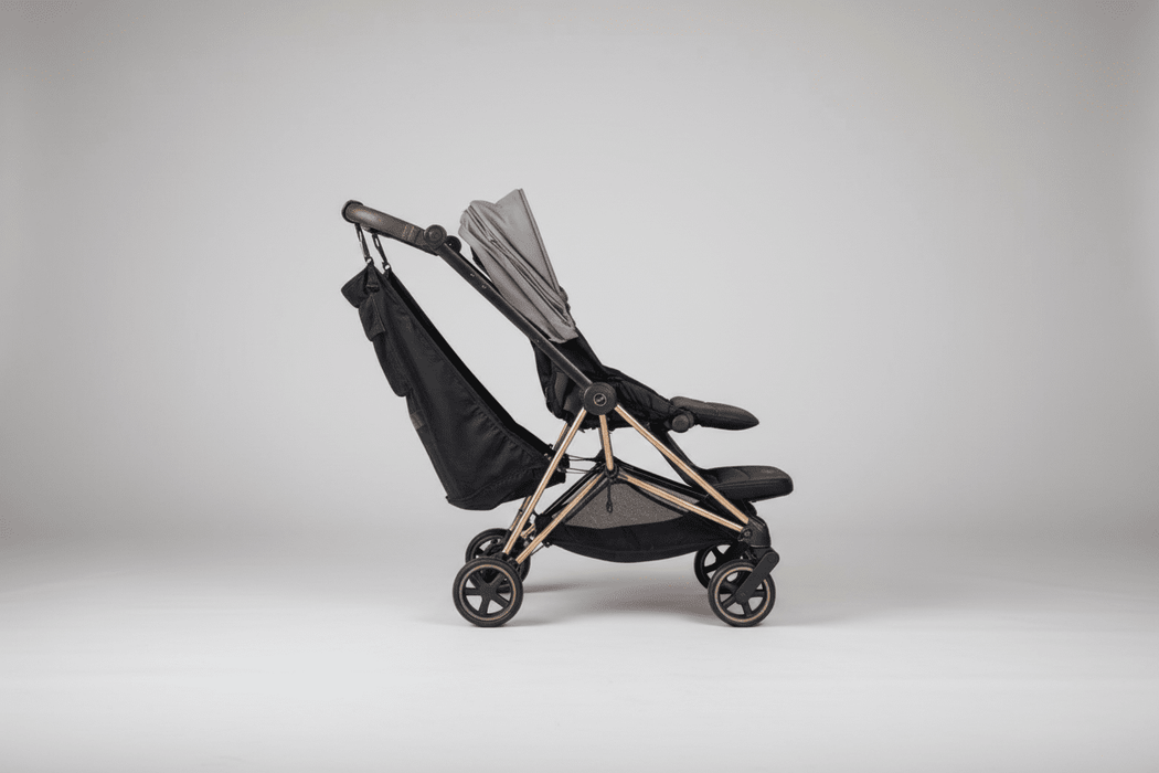 The Stroller Sling™ Stroller Accessory The Stroller Sling
