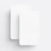 Shnuggle Air Lite Crib Fitted Sheets | 100% Soft Cotton Bedding M4A