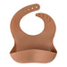 BABYLUXE BABY SILICONE BIBS WITH CRUMB CATCHER . BURLWOOD BIBS BABYLUXE
