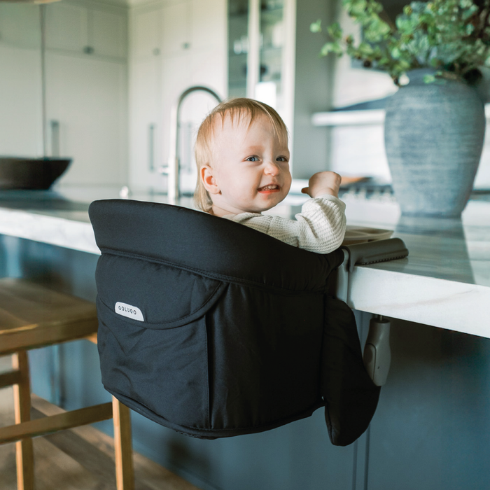 Clip On High Chair Colugo