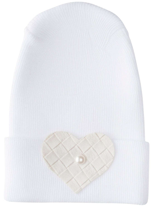 ADORA - NEWBORN HOSPITAL HATS