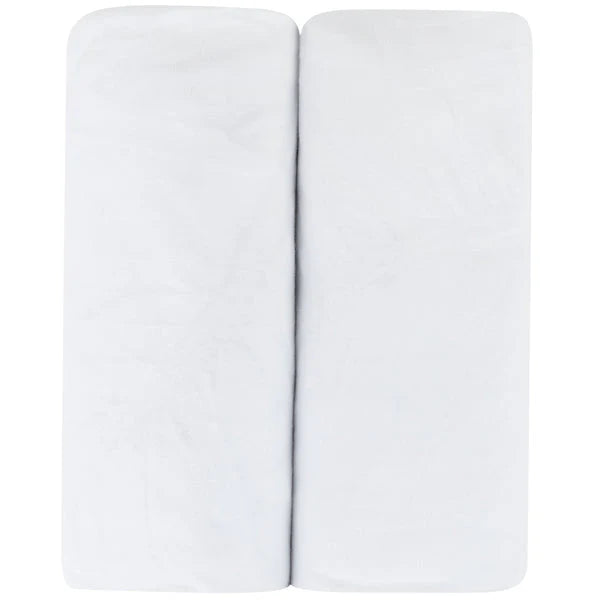 ELY`S & CO BABY BASKET SHEET - 2PK