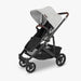 UPPABABY CRUZ V2 STROLLER/FULL-FEATURED STROLLER WITH TRAVEL SYSTEM