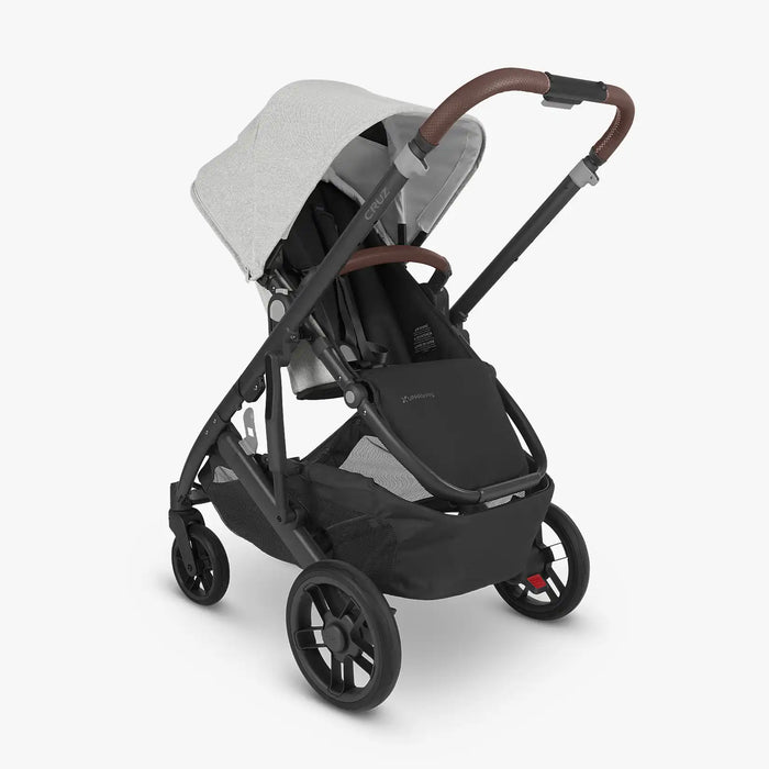 UPPABABY CRUZ V2 STROLLER/FULL-FEATURED STROLLER WITH TRAVEL SYSTEM