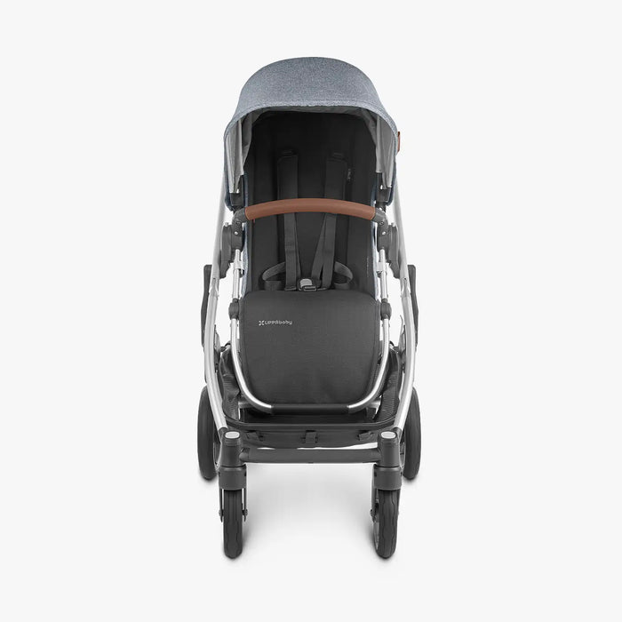 UPPABABY CRUZ V2 STROLLER/FULL-FEATURED STROLLER WITH TRAVEL SYSTEM