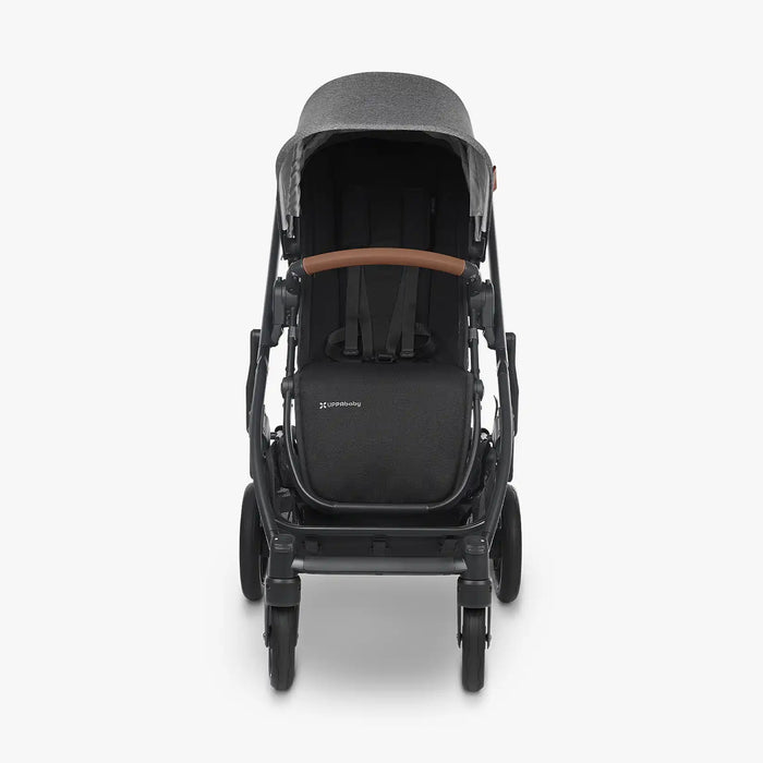 UPPABABY CRUZ V2 STROLLER/FULL-FEATURED STROLLER WITH TRAVEL SYSTEM