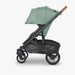 UPPABABY CRUZ V2 STROLLER/FULL-FEATURED STROLLER WITH TRAVEL SYSTEM