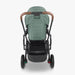 UPPABABY CRUZ V2 STROLLER/FULL-FEATURED STROLLER WITH TRAVEL SYSTEM