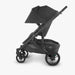 UPPABABY CRUZ V2 STROLLER/FULL-FEATURED STROLLER WITH TRAVEL SYSTEM