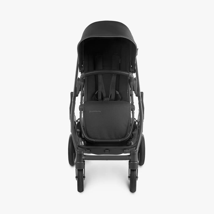 UPPABABY CRUZ V2 STROLLER/FULL-FEATURED STROLLER WITH TRAVEL SYSTEM