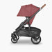 UPPABABY CRUZ V2 STROLLER/FULL-FEATURED STROLLER WITH TRAVEL SYSTEM