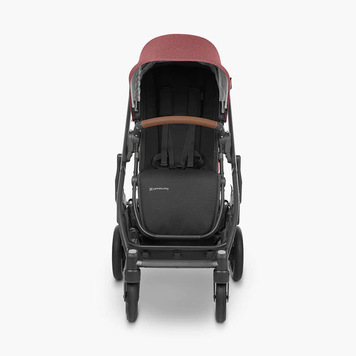 UPPABABY CRUZ V2 STROLLER/FULL-FEATURED STROLLER WITH TRAVEL SYSTEM