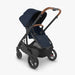 UPPABABY CRUZ V2 STROLLER/FULL-FEATURED STROLLER WITH TRAVEL SYSTEM