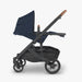 UPPABABY CRUZ V2 STROLLER/FULL-FEATURED STROLLER WITH TRAVEL SYSTEM