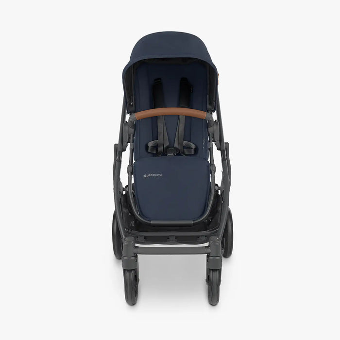 UPPABABY CRUZ V2 STROLLER/FULL-FEATURED STROLLER WITH TRAVEL SYSTEM