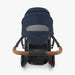 UPPABABY CRUZ V2 STROLLER/FULL-FEATURED STROLLER WITH TRAVEL SYSTEM