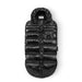 CYBEX PLATINUM WINTER FOOTMUFF DEEP BLACK BUNTING CYBEX