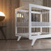 MELO CARESS V-LEG FOLDABLE CRIB FURNITURE MELO