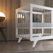 MELO CARESS PORTABLE MINI V-LEG FOLDABLE CRIB