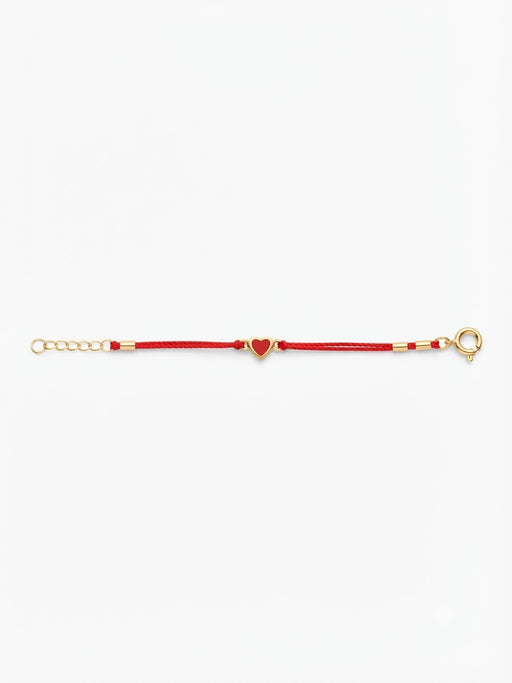 KEVER ROCHEL BRACELET WITH GOLD HERAT BRACELET STERLING SILVER