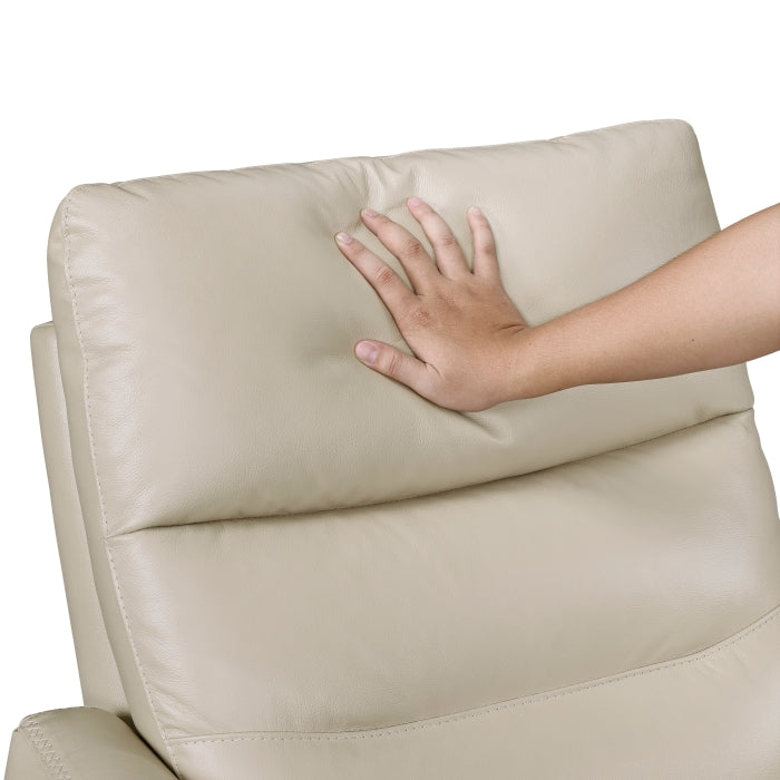 BABYLUXE COMFORT SWIVEL GLIDER RECLINING CHAIR GLIDER BABYLUXE