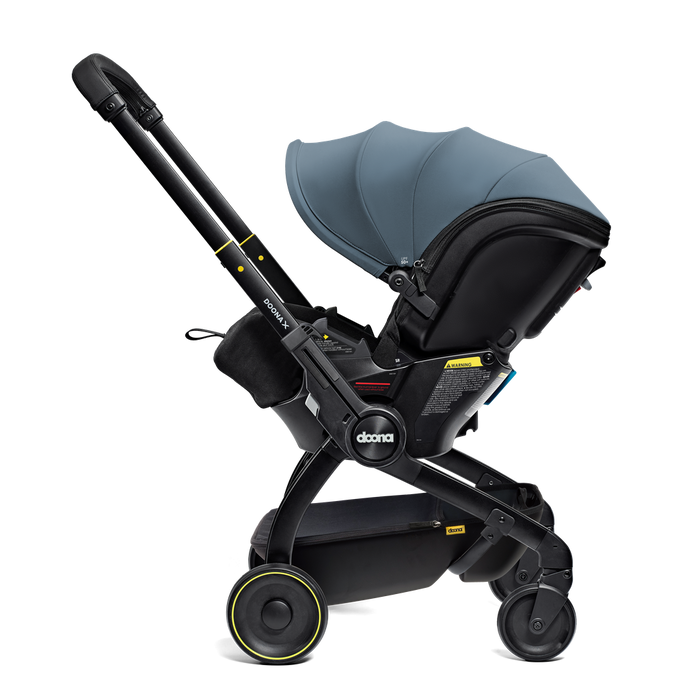 DOONA X PACK & GO BASKET ACCESORIES DOONA