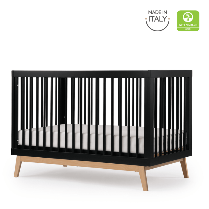 DADADA SOHO 3-IN-1 CONVERTIBLE CRIB