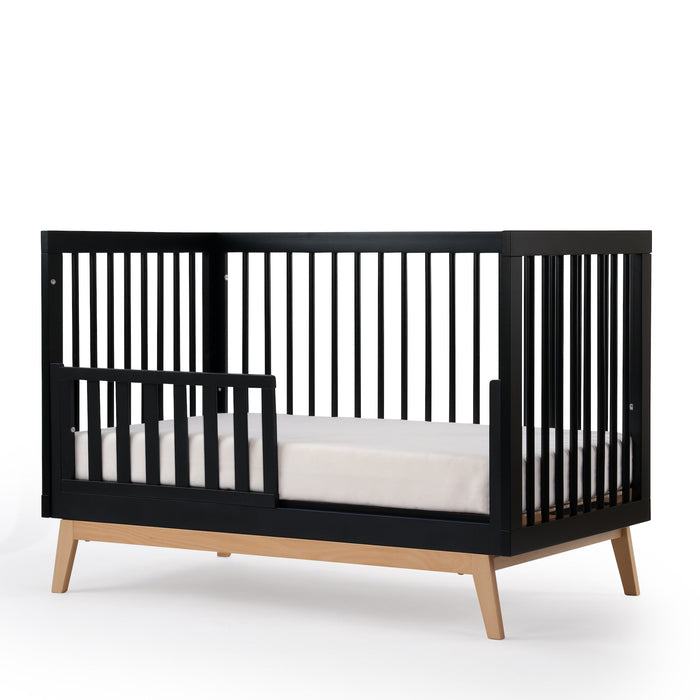 DADADA SOHO 3-IN-1 CONVERTIBLE CRIB