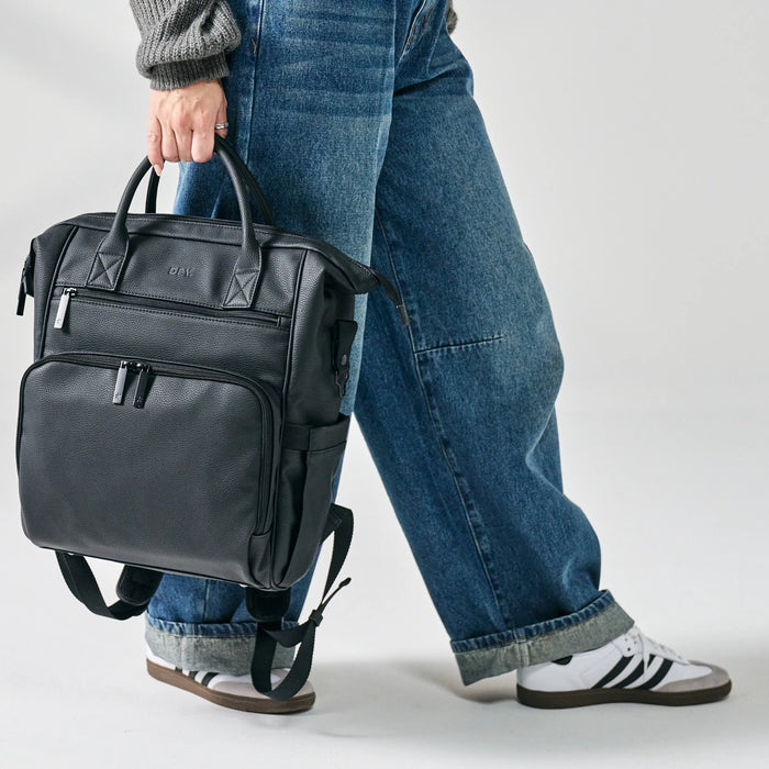 DFY. R1 Diaper Backpack STROLLER Little Luxury