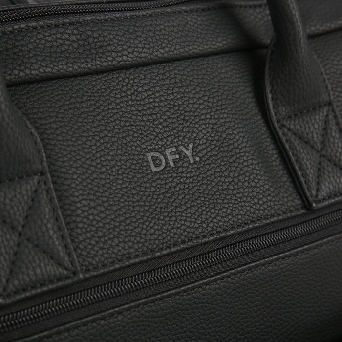 DFY. R1 Diaper Backpack STROLLER Little Luxury